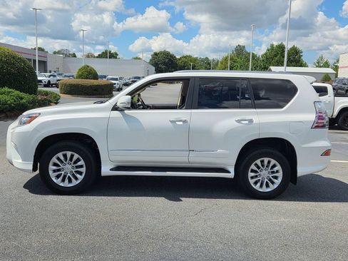 Used 2019 Lexus GX 460 Premium AWD/4WD image 4