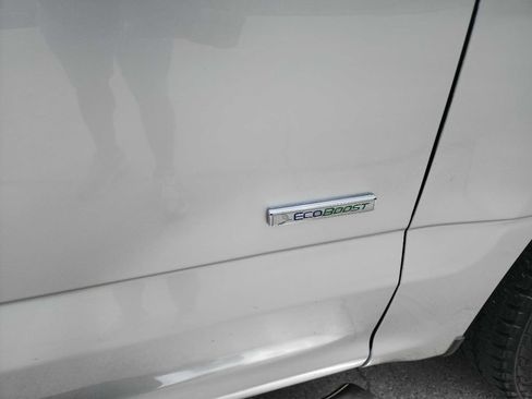 Used 2015 Ford F150 XLT RWD image 11
