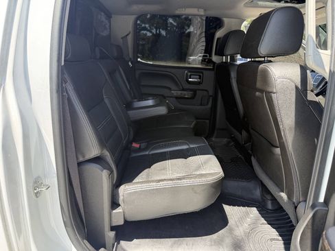 Used 2016 GMC Sierra 3500 Denali w/ Duramax Plus Package AWD/4WD image 27