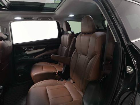 Used 2019 Subaru Ascent Touring w/ Popular Package #2A AWD/4WD image 11