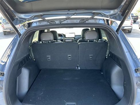 New 2025 Ford Escape ST-Line Select w/ Tech Pack #2 image 10