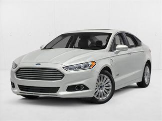Used 2014 Ford Fusion Energi SE video 1