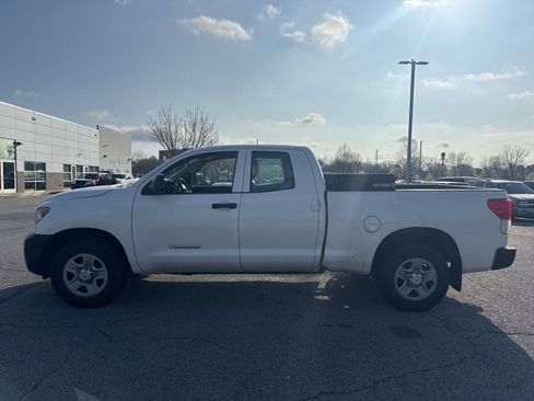 Used 2012 Toyota Tundra 2WD Double Cab image 7