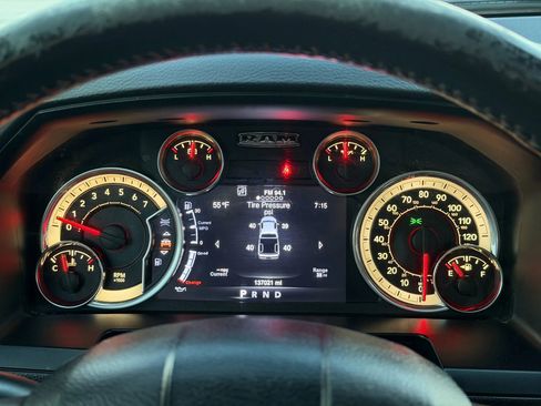 Used 2016 RAM 1500 Sport w/ Torred Sport Package image 21