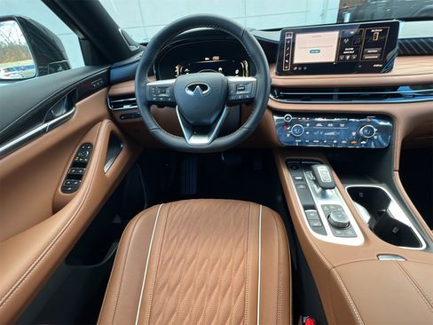 New 2026 INFINITI QX60 Autograph w/ Autograph Tech Package image 13