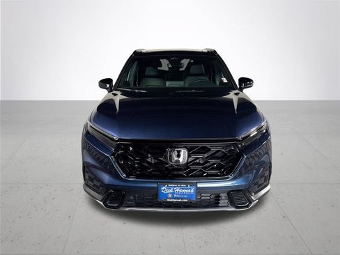 Used 2026 Honda CR-V Sport-L image 3