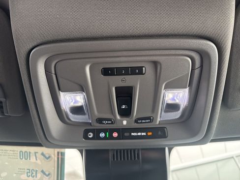 Used 2024 Chevrolet Silverado 2500 LT w/ All Star Edition image 37