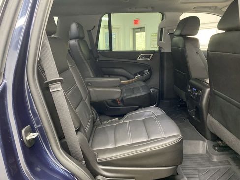Used 2019 GMC Yukon Denali w/ Open Road Package image 17