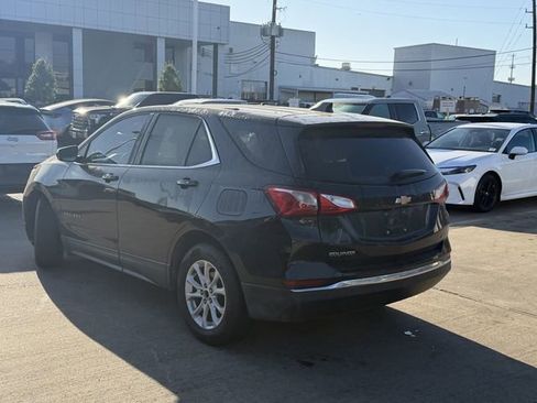 Used 2018 Chevrolet Equinox LT image 7
