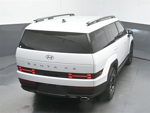 Used 2024 Hyundai Santa Fe SEL image 47