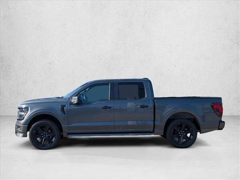 New 2025 Ford F150 STX w/ LOBO Package image 8
