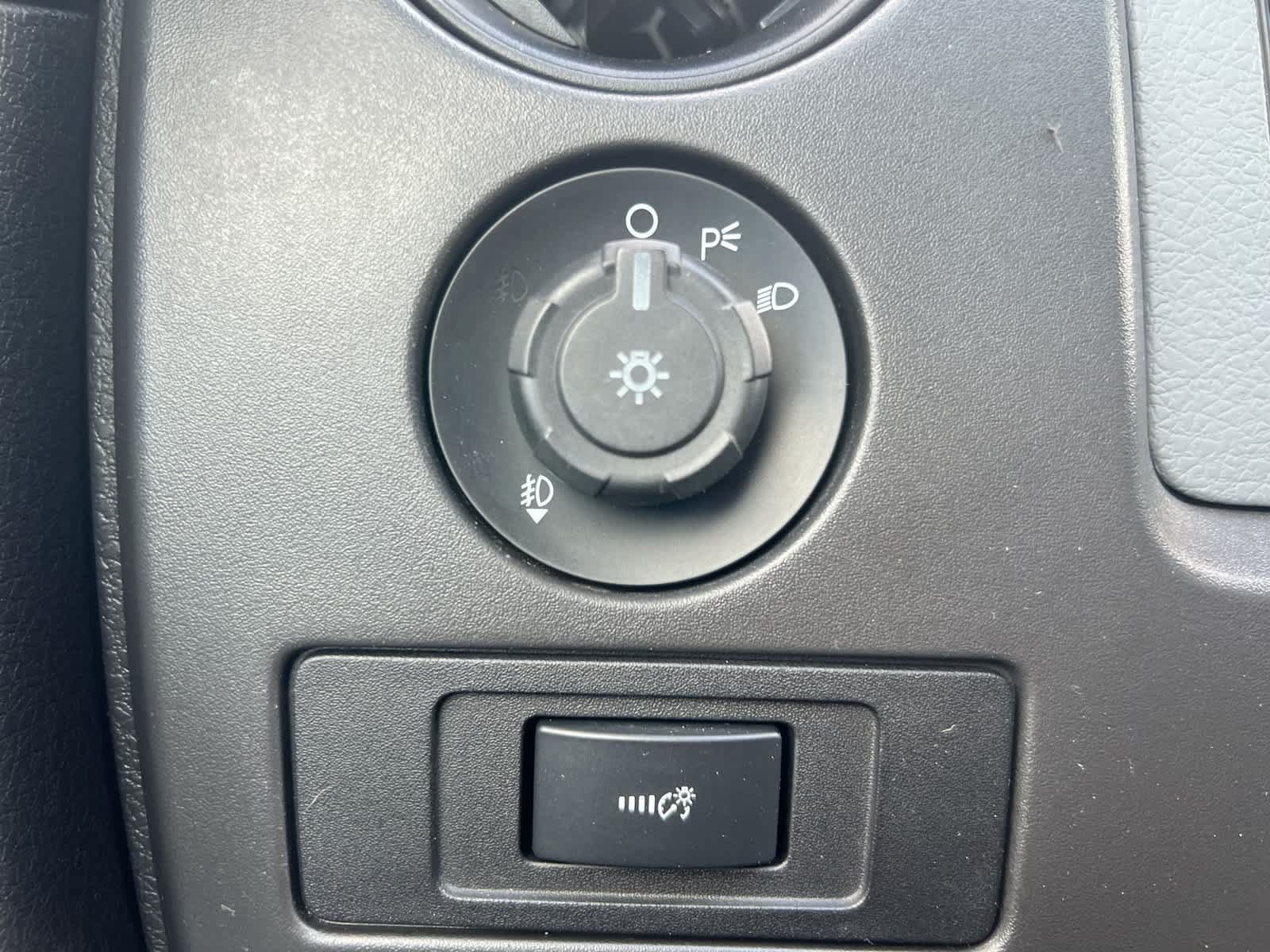 Used 2014 Ford F150 STX w/ Equipment Group 201A Mid RWD image 17