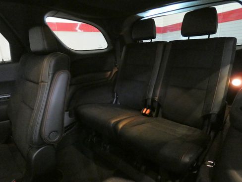 New 2026 Dodge Durango R/T AWD/4WD image 28