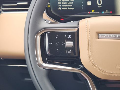 New 2026 Land Rover Range Rover Sport SE image 28