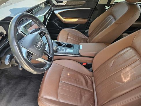 Used 2019 Audi A6 2.0T Premium Plus w/ Premium Plus Package AWD/4WD image 13