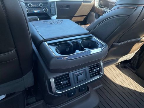 Used 2021 Ford F150 King Ranch w/ Equipment Group 601A High AWD/4WD image 29