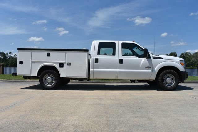 Used 2013 Ford F350 XL RWD image 9