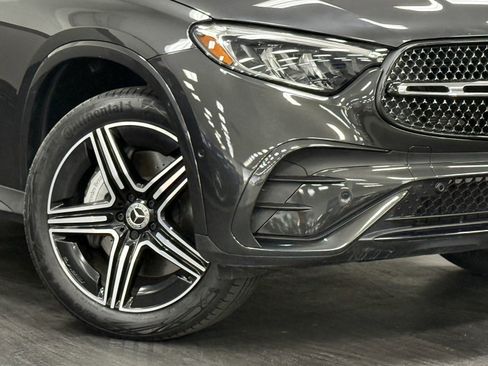 Certified 2023 Mercedes-Benz GLC 300 image 4