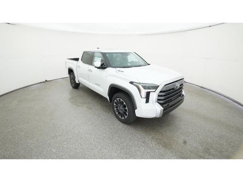 New 2026 Toyota Tundra Limited image 39