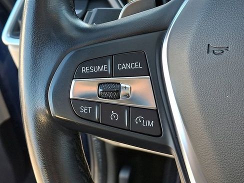 Used 2019 BMW 330i xDrive Sedan w/ Premium Package image 26