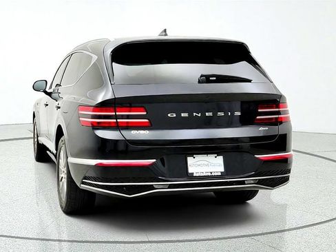 Used 2025 Genesis GV80 2.5T Standard AWD/4WD image 6