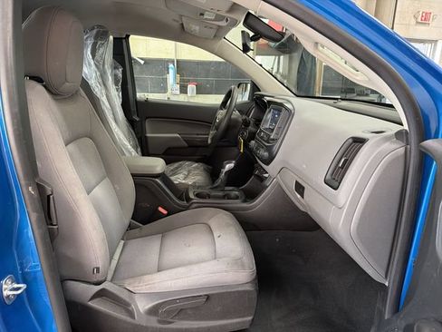 Used 2022 GMC Canyon Elevation Standard w/ Convenience Package AWD/4WD image 25