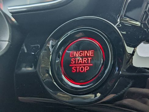 New 2026 Honda CR-V EX-L image 24