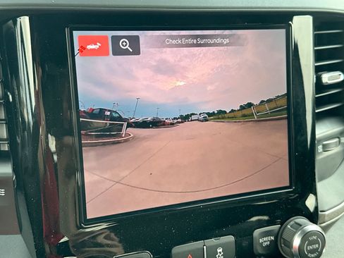 New 2025 RAM 5500 Tradesman image 13