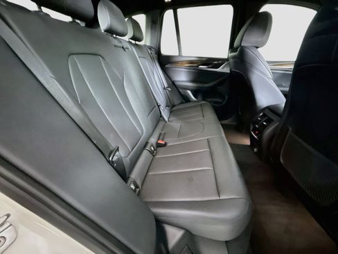 Used 2019 BMW X3 sDrive30i w/ Convenience Package RWD image 27
