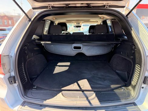 Used 2012 Jeep Grand Cherokee Laredo w/ Laredo E Group image 21