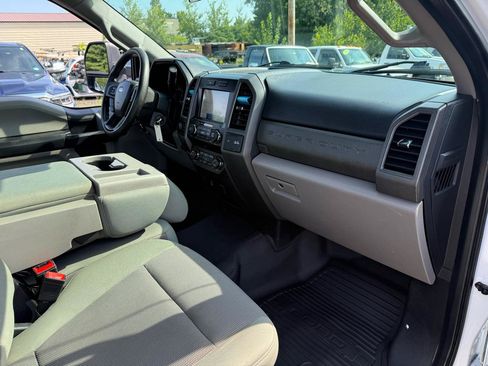 Used 2021 Ford F250 XL w/ STX Appearance Package AWD/4WD image 23