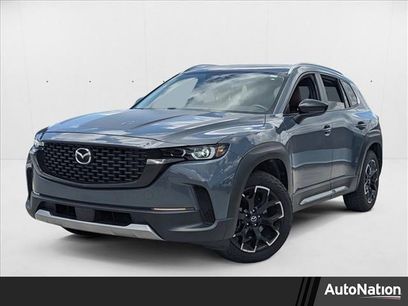 Used 2023 MAZDA CX-50 Meridian Edition w/ Cargo Package