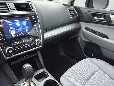 Used 2018 Subaru Legacy 2.5i Premium image 20