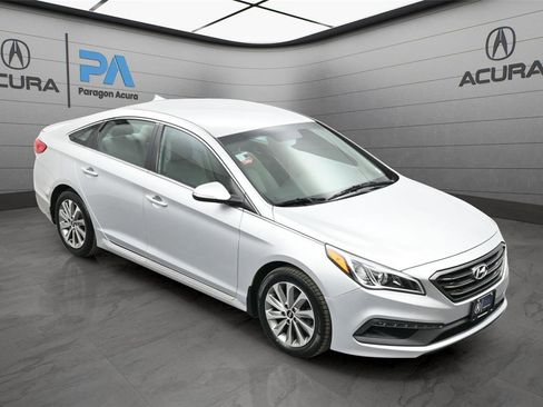 Used 2017 Hyundai Sonata Sport image 37