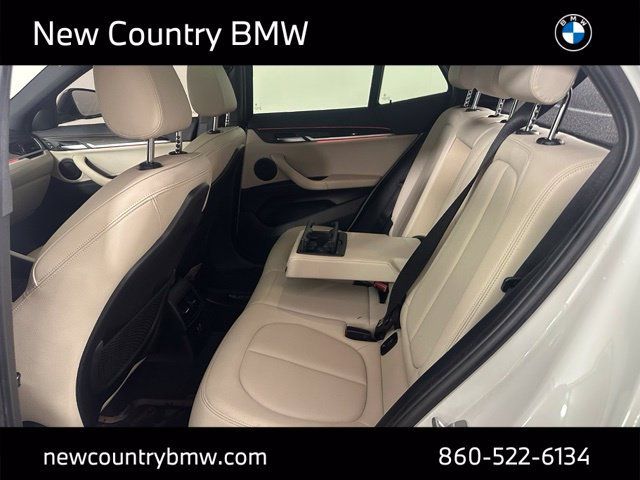 Used 2020 BMW X2 xDrive28i AWD/4WD image 25