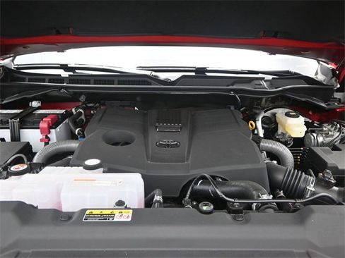 New 2026 Toyota Tundra SR5 image 17