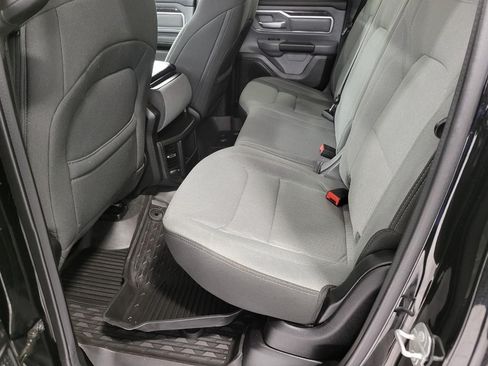 Used 2022 RAM 1500 Big Horn AWD/4WD image 47