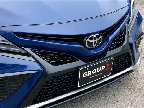 Used 2024 Toyota Camry XSE image 28