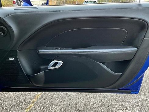 Used 2021 Dodge Challenger R/T w/ Plus Package image 23