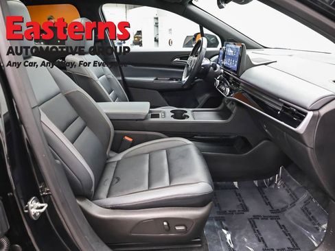 Used 2024 Honda Prologue Touring image 24
