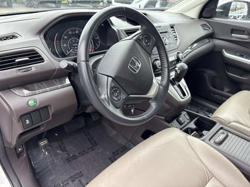Used 2013 Honda CR-V EX-L image 16