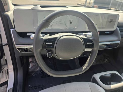 Used 2024 Hyundai Ioniq 5 Limited RWD image 26