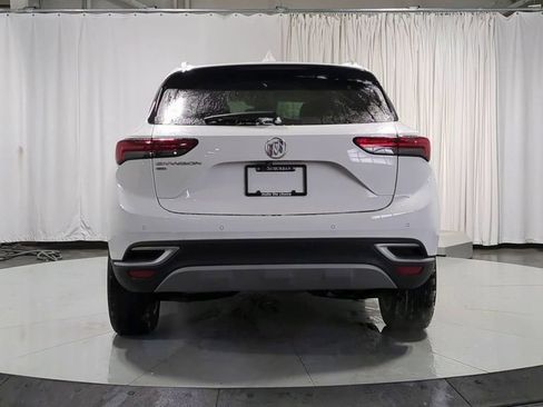 Used 2023 Buick Envision Preferred image 9