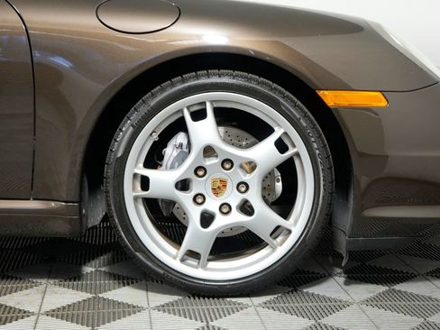 Used 2008 Porsche 911 Carrera RWD image 21