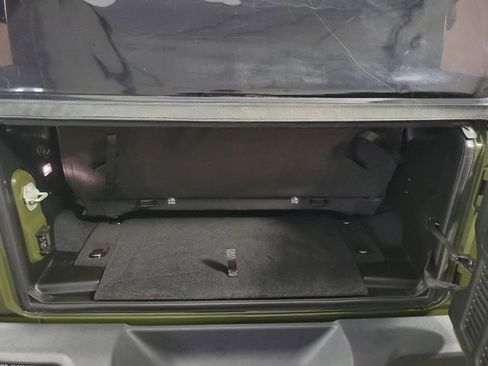 Used 2023 Jeep Wrangler Sport image 26