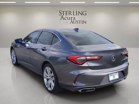 Certified 2023 Acura TLX w/ Technology Package image 7