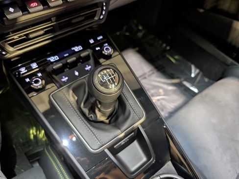 Certified 2024 Porsche 911 Carrera T image 43