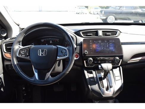 Used 2022 Honda CR-V EX-L image 16