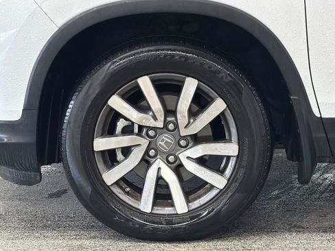 Used 2021 Honda Pilot EX-L image 23