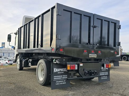 New 2025 Chevrolet Low Cab Forward 4500 XD image 5